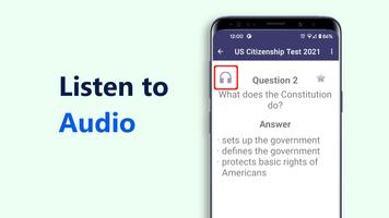 US Citizenship Test Oct-2023 bài đăng