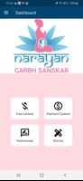 Narayan Garbh Sanskar capture d'écran 2