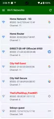 Network Explorer APK download