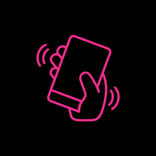 ShakePick: Seletor Aleatório