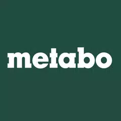 Metabo アプリダウンロード