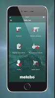 Metabo Poster