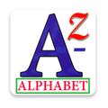 Alphabet & words spelling guide for Kids