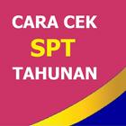 Lapor Pajak SPT di DJP Online icon