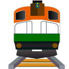 Indian Rail Enquiry ikona