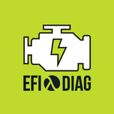 EfiDiag icon