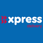 Express Delivery icône