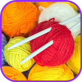 Crochet knitting patterns