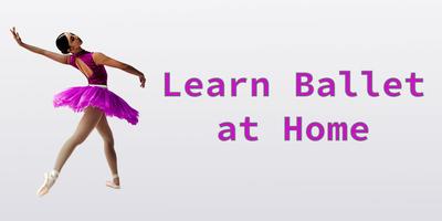 Clases de Ballet captura de pantalla 1