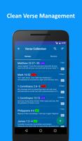 Bible Memory: BibleMe ảnh chụp màn hình 1
