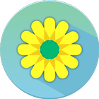 Pollen Alert ikon