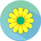 Pollen Alert 圖標