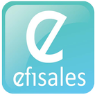 Efisales 图标