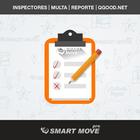 Reporte Inspectores 圖標