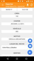 Reporte Inspectores 截圖 1