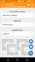 Reporte Inspectores 截圖 2