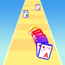 Card Flip Run-APK