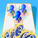 Count Army：Lucky Cards-APK