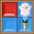 Ghost Seeker Puzzle APK