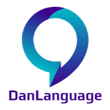 DanLanguage أيقونة
