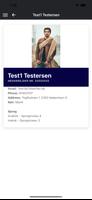 Språkservice DK - TolkeApp تصوير الشاشة 3