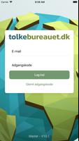 Tolkebureauet Affiche