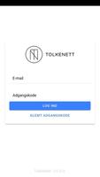 TolkeNett الملصق