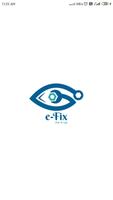 e-Fix Expert الملصق