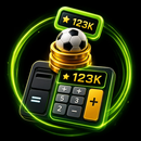 APK Coin Calc for eFootball