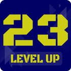 Icona Player Level Up - eFootball 23