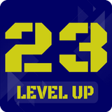 Player Level Up - eFootball 23 আইকন