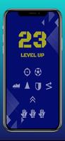 Player Level Up - eFootball 23 постер