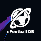 eFootballDB - Player Database simgesi