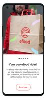 efood riders academy Affiche