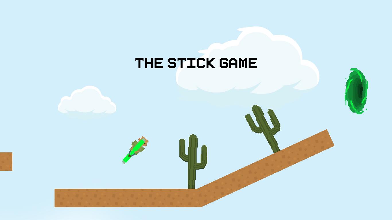 Game stick как выйти