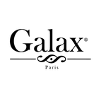 Galax biểu tượng