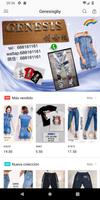 Genesis GBY 스크린샷 1