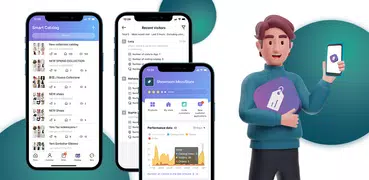 MS Manager