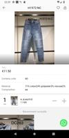 Onado shop online poster