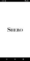 SHERO Plakat