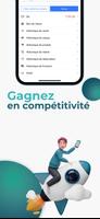 MC Gérant تصوير الشاشة 3
