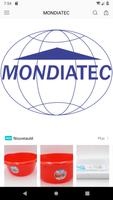 MONDIATEC ảnh chụp màn hình 1