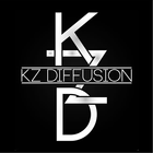 KZ DIFFUSION icône