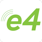 E4Tel Business icône