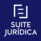 Suite Jurídica LED ícone