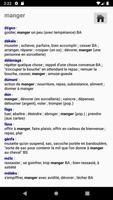 Dictionnaire Bambara - Fr screenshot 3