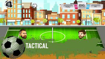 Social Street Soccer Screenshot 1