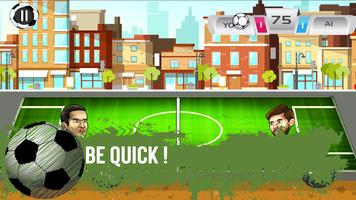 Social Street Soccer Screenshot 2