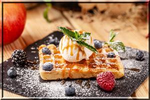Food Puzzles World Collection الملصق