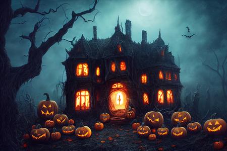 Halloween Puzzles Crazy اسکرین شاٹ 2